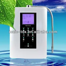 1pc free ship to Ukraine water ionizer machine OH-806-5W with good price