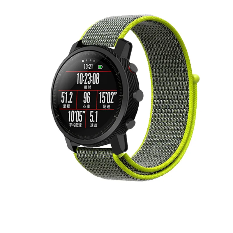 Xiaomi Huami Amazfit Stratos 3 Купить