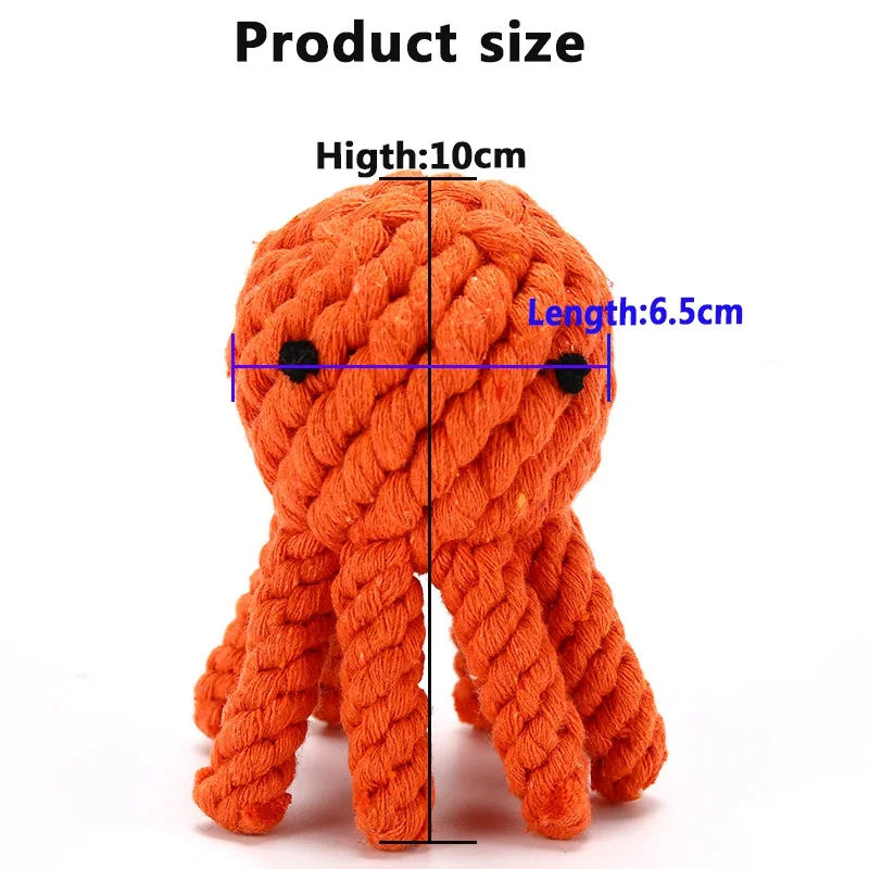 Dog Toys XF0033-2