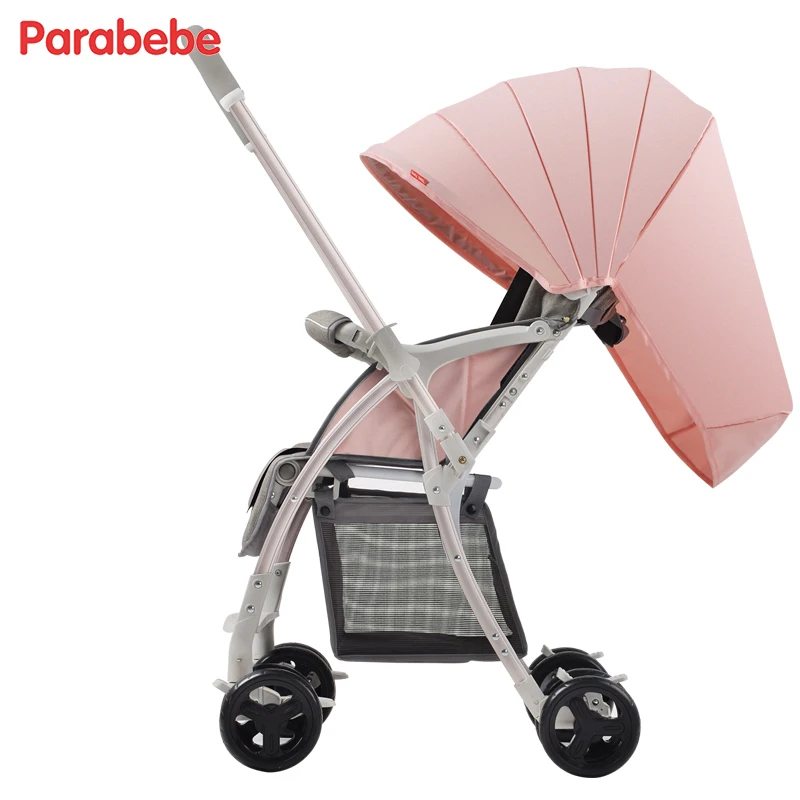 

Portable Baby Stroller Baby 6KG Lightweight Stroller Travel System Umbrella Strollers Light Weight Baby Carriage Baby Car China