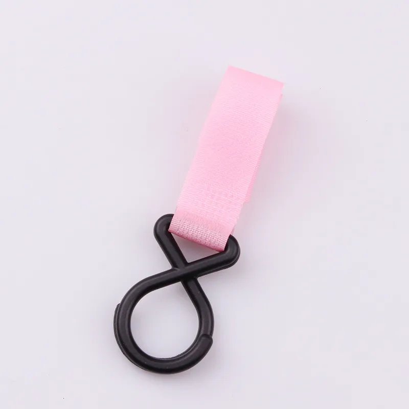 2pc/lot Baby Colorful Car Seat Accessories Plastic Pushchair Toy Clip Pram Stroller Peg To Hook Cover Blanket Mosquito Net Clips summer baby stroller accessories