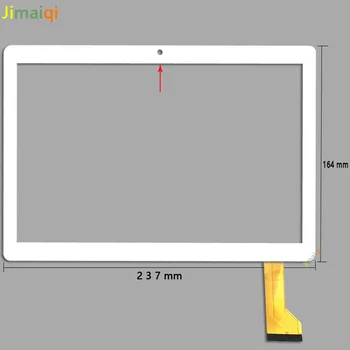 

Phablet Touch Screen For 10.1'' inch kubi k7 octacore tablet External Panel Digitizer Glass Sensor Replacement Multitouch