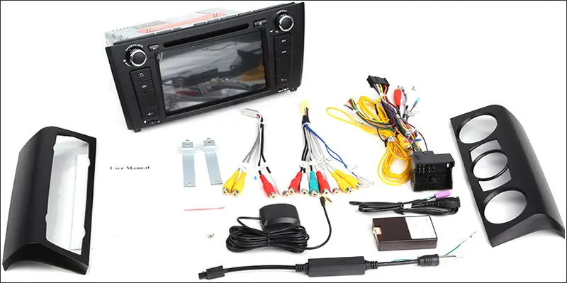 For bmw 5 x5 e39 e53-d