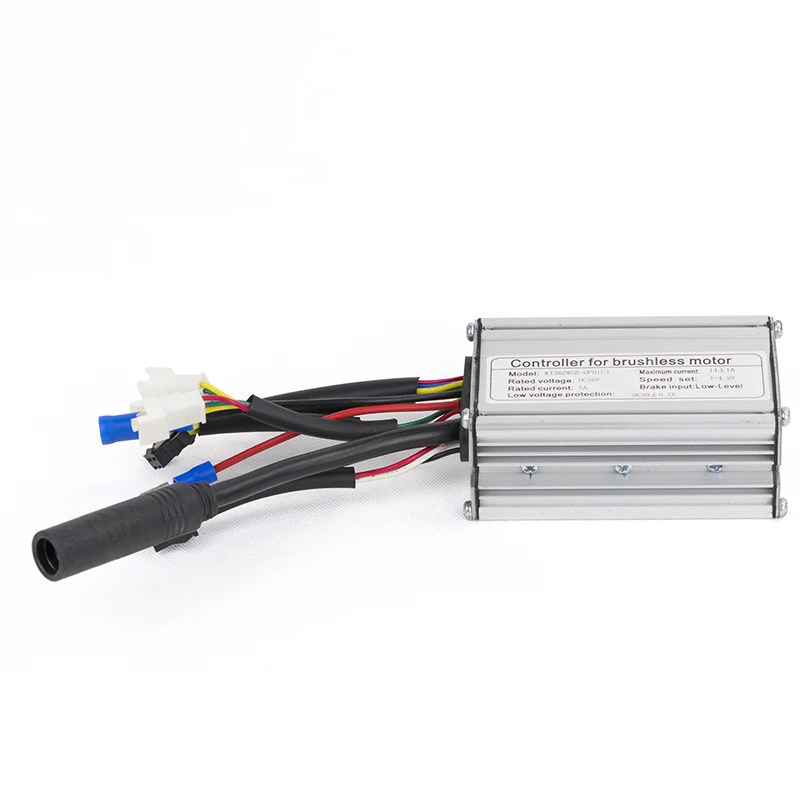 ebike controller