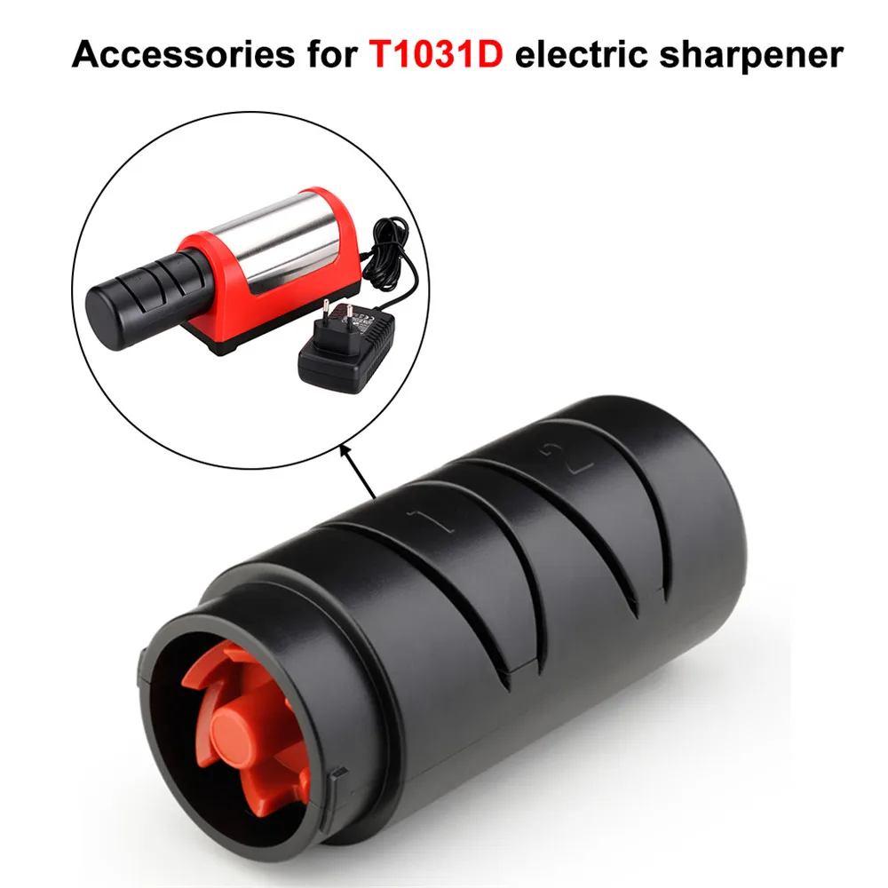 

Taidea GRINDER Knife Sharpener Exclusive Replacement Sharpening Head Diamond for T1031D Electric Sharpener Grinding Knives