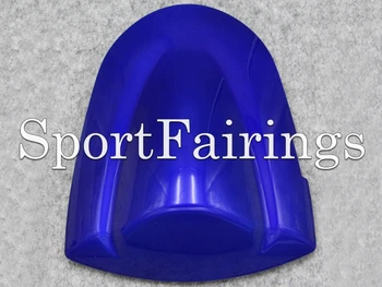 

Injection Seat Cowl Back Cover For Suzuki GSXR600 750 GSXR600-750 Year 06 07 2006 - 2007 ABS Plastic Fairing Seat Cover New