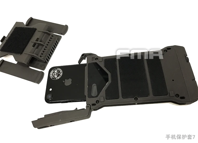 FMA Iphone 7 мобильный чехол для Molle TB1263