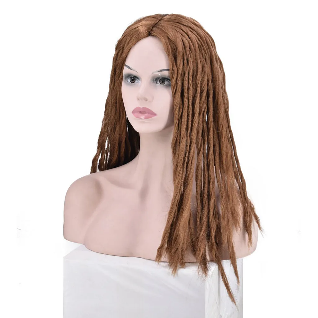 Hot Sale Brazil Women Twist Braids Wigs Extensions Synthetic Hair Natural Marley Braids Peluca Perruque Gift Dropshipping Hot Sale Brazil Women Twist Braids Wigs Extensions Synthetic Hair Natural Marley Braids Peluca Perruque Gift Dropshipping