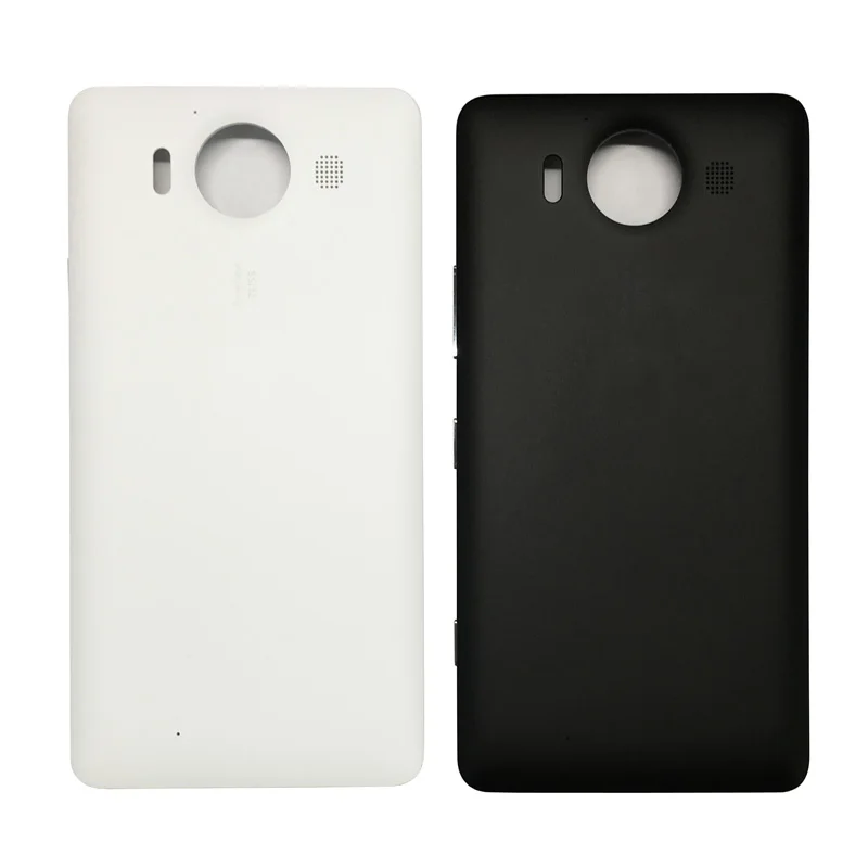 Для microsoft lumia 950 чехол на заднюю панель Сменный Чехол для батареи Nokia с NFC и
