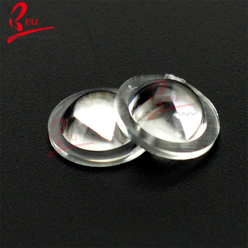 round lenses -49