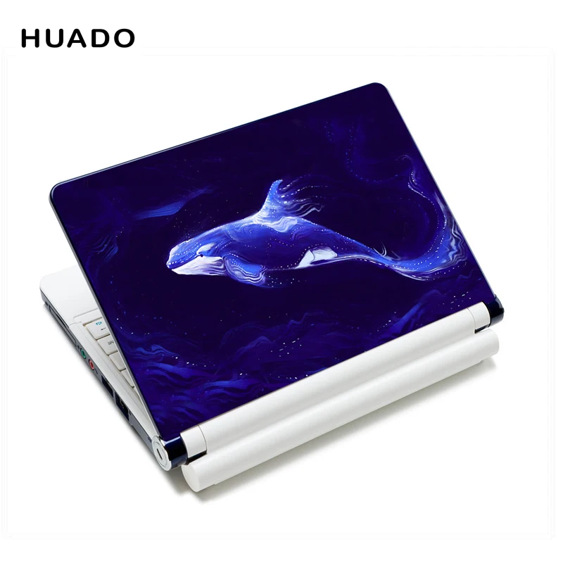 Наклейка на чехол для ноутбука HP/ Acer/ Dell /ASUS/ Sony/Xiao Mi 10 13 3 15 4 6 17 3|laptop cover sticker|custom laptop