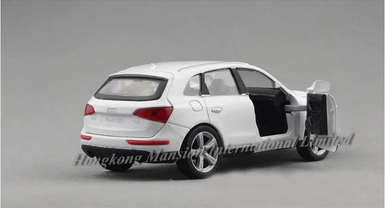 132 Car Model For Audi Q5 (11)