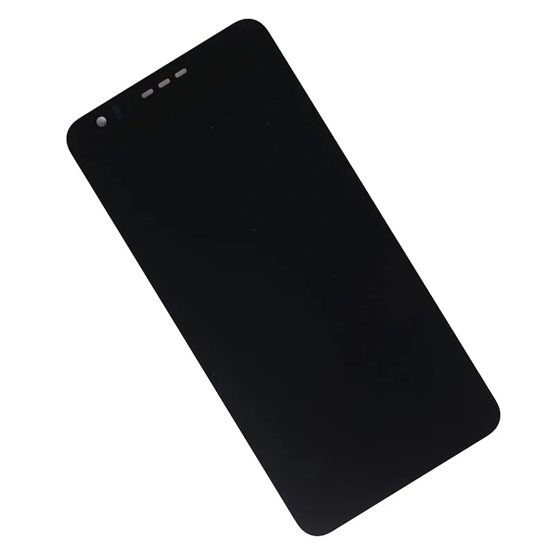 5 "для HTC Desire 825/10 стиль жизни ЖК дисплей кодирующий преобразователь сенсорного