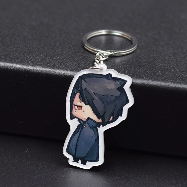 Naruto Keychain 026C