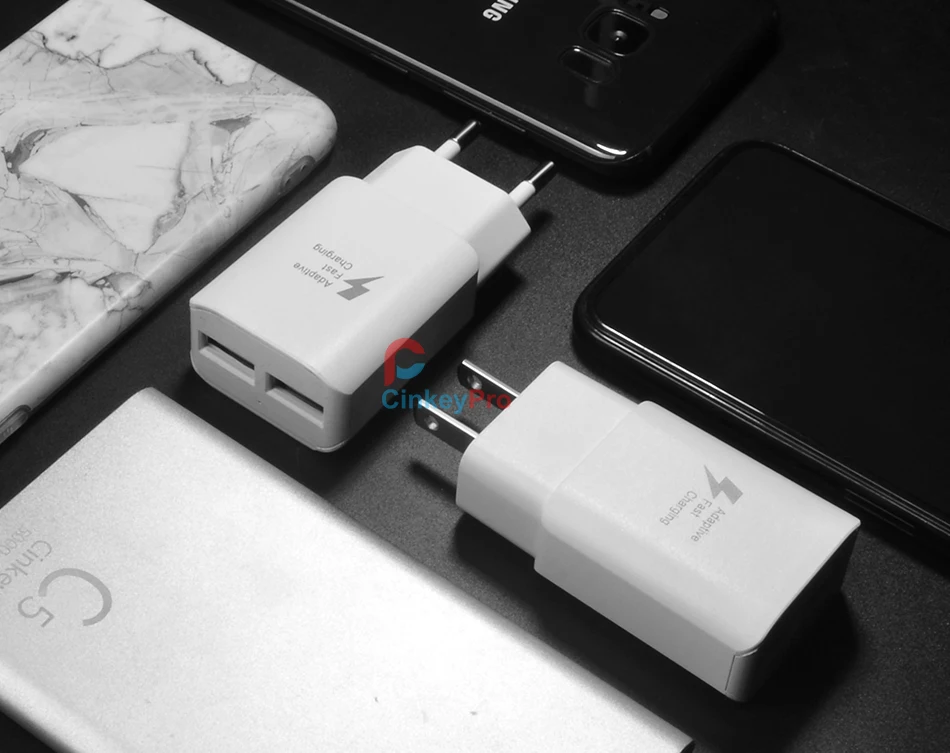 usb charger 10