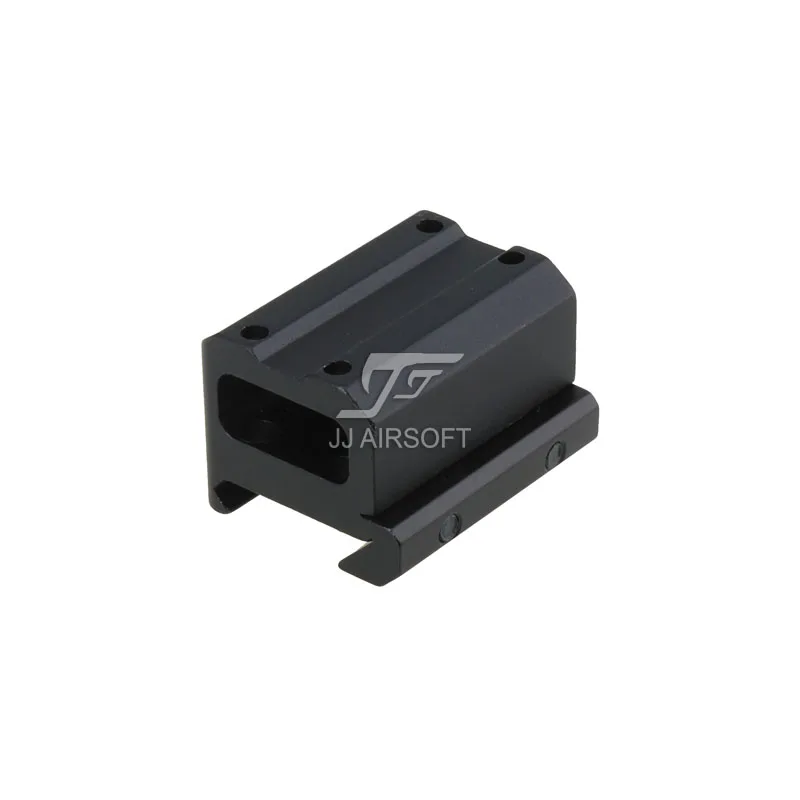 

ACI Full Co-Witness Mount for TARGET / Trijicon MRO Red Dot (Black) AC32068