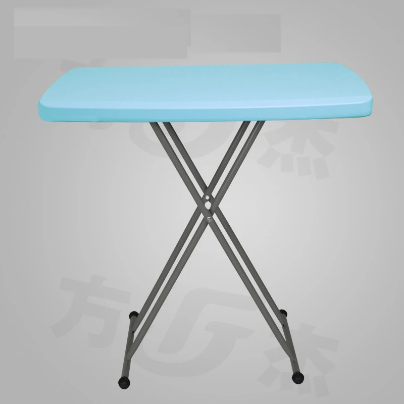 A,colorful Foldable Computer Table Simple Folding table Height Adjustable Dining Study Desk Laptop Table Stand Tray For Sofa Bed