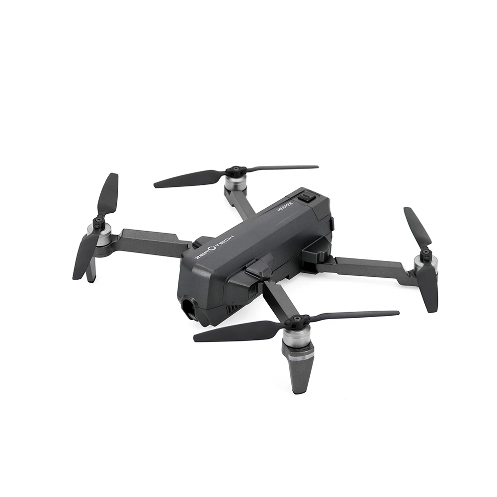Оригинальный Профессиональный радиоуправляемый Дрон Zerotech HESPER FPV с камерой 4K HD gps +