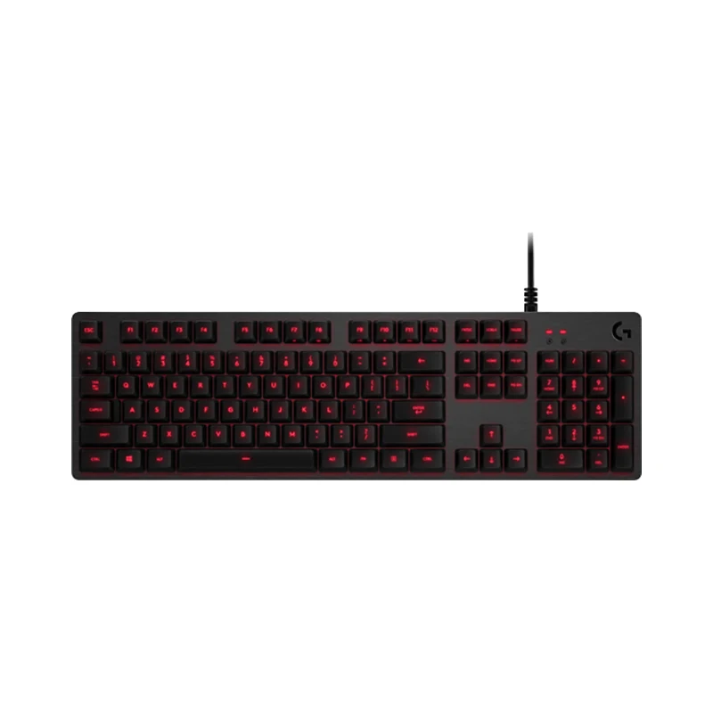 

Клавиатура Игровая Logitech G413