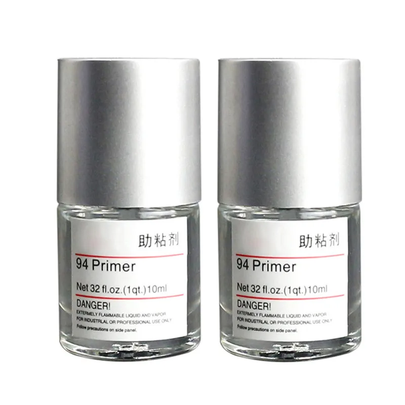 

CARPRIE Car Liquid 10ml x1PC Adhesive Adhesion Promoter 94 Primer Double-sided dyproship 19M1