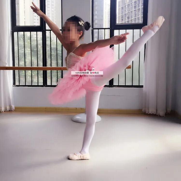 pink tutu 5