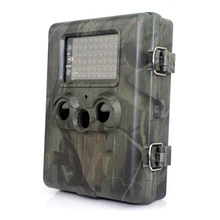 Wholesale NEW 8.0MP TFT 2.5 inch Viewing Screen Digital Trail Hunting Photo Video Camera PIR Motion Detect