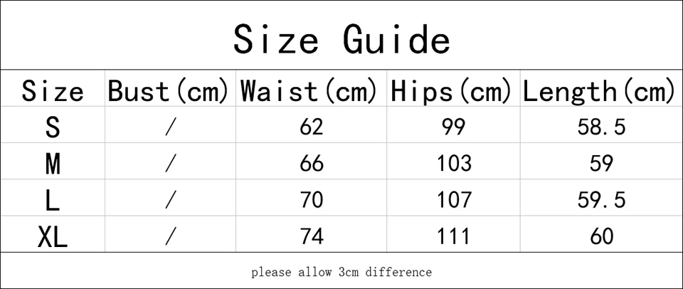 size