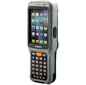 X5 S50 Android 4 3 5 1 Pos Data Collection 1d 2d Qr Barcode Scanner For Logistics Manufacturing Retail Smartphone Pda Barcode Scanner Android Barcode Scannerandroid Scanner Aliexpress