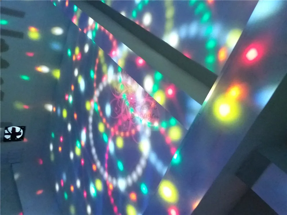 UFO Flower22