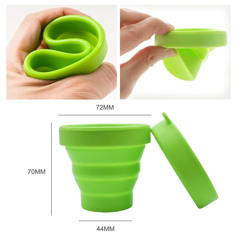 Furuize Menstrual Sterilizing Cup Collapsible women Cup flexible clean Menstrual Cup Recyclable Camping Foldable Sterilizer Cup Furuize Menstrual Sterilizing Cup Collapsible women Cup flexible clean Menstrual Cup Recyclable Camping Foldable Sterilizer Cup