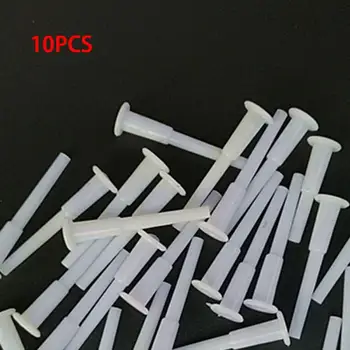 

10pcs High Quality Yoga Ball Air Plug Gym Fitness Exercise Sport Ball Jump Ball Air Stopper Plug Pin