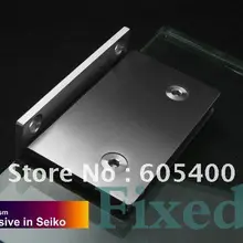 Гарантия качества 304 нержавеющая сталь для стеклянной двери ванной комнаты шарнир GS-Y901A-SSfine свет