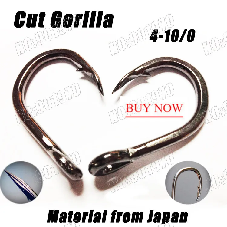 cut gorilla