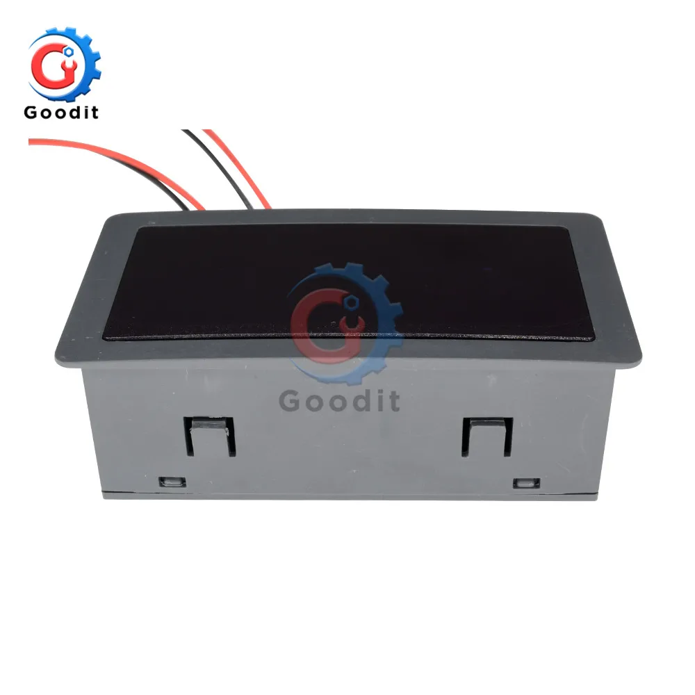 DC 6V-30V 12V 24V MAX 8A 16kHz Adjustable PWM Motor Speed Controller Digtal LCD Display DC motor Control CV Governor Switch dc motor speed controller motor speed controller electric motor speed controller