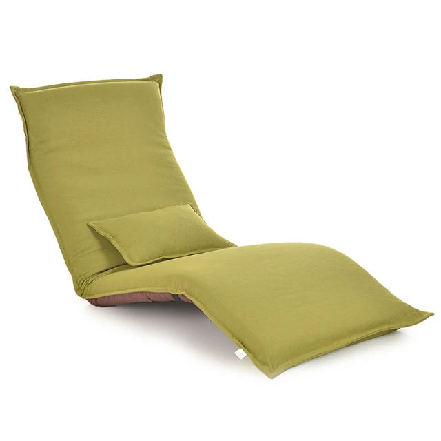 Japanse Chaise Lounge Stoel Woonkamer Meubels Floor Seating ... Japanse Chaise Lounge Stoel Woonkamer Meubels Floor Seating ...