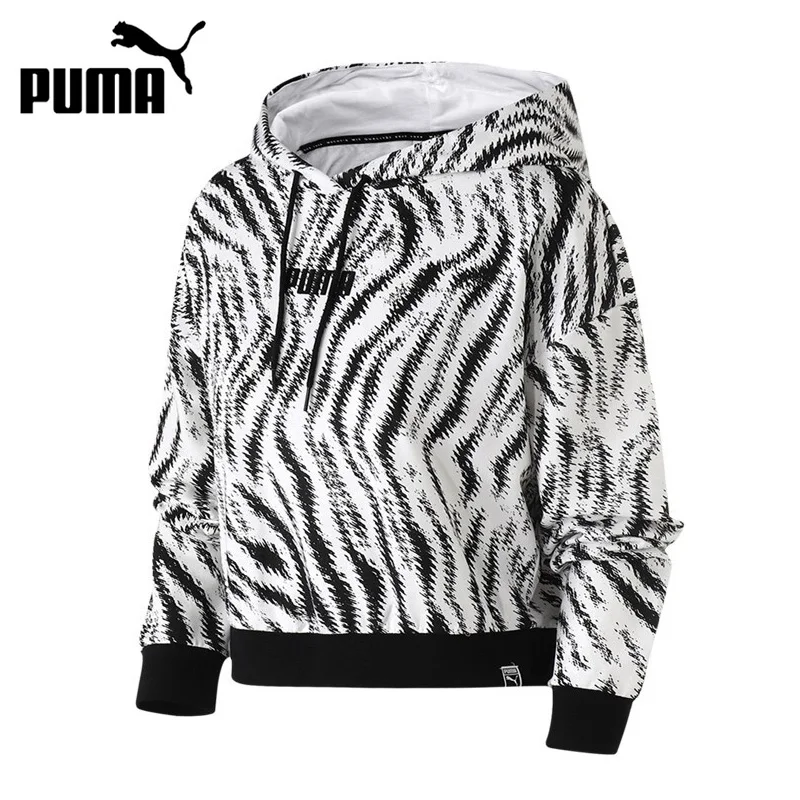 puma pullover women's