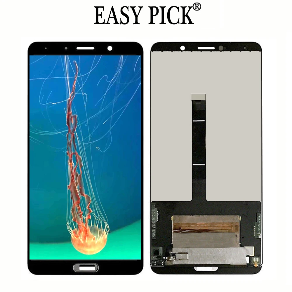 

For Huawei Mate 10 Mate10 ALP-L09 ALP-L29 LCD Display Touch Screen Digitizer Assembly