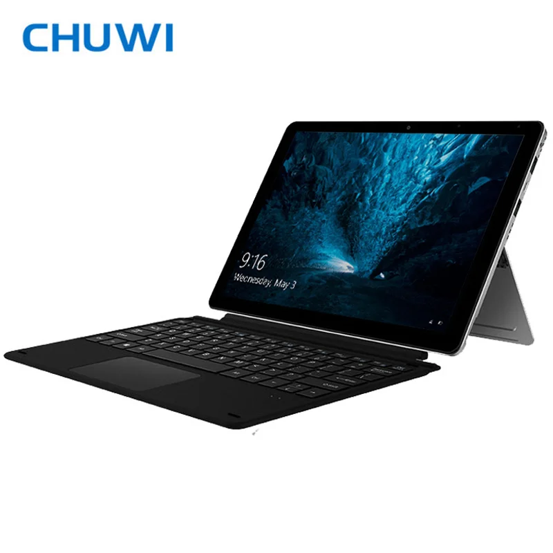 CHUWI Surbook Mini Tablet PC Windows 10 Intel Apollo Lake N3450 Quad Core 10.8 Inch 1920×1280 Screen Tablet 4GB RAM 64GB ROM