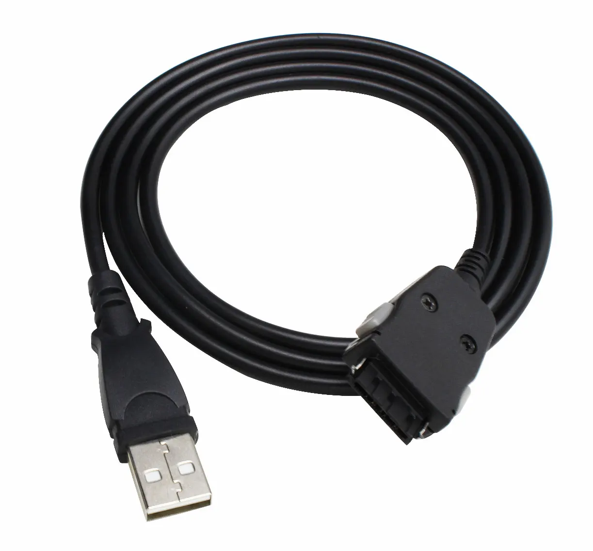

USB Charger Data SYNC Cable Cord For Samsung MP3 Player T9Q YP-K3 YP-K3J YP-K5 YP-K5J YPP2 YP-P2 YPP3 YP-P3 YP-P3J