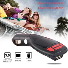 

Universal Car FM Transmitter Modulator Car mp3 Player Wireless Handsfree Music Audio with USB interface Car Charger