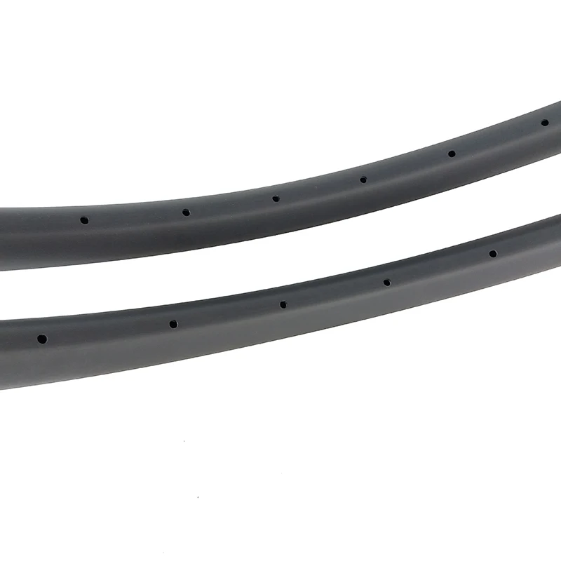 Cheap 29er 30mm hookless mountain bike XC carbon fiber rims 30mm deep UD matte 28 32 holes FOR 29in MTB cross-country carbone wheelset 5 Cheap 29er 30mm hookless mountain bike XC carbon fiber rims 30mm deep UD matte 28 32 holes FOR 29in MTB cross-country carbone wheelset 5