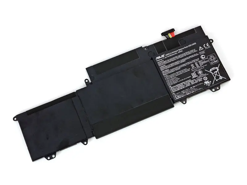 

Genuine For ASUS battery VivoBook U38N UX32 Zenbook UX32VD UX32A C23-UX32