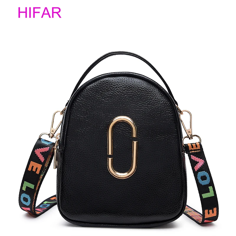 

HIFAR Luxury Handbags Women Bags Designer Small Shoulder Bag Fashion elegant PU Leather Crossbody Bags for Women Messenger Bags