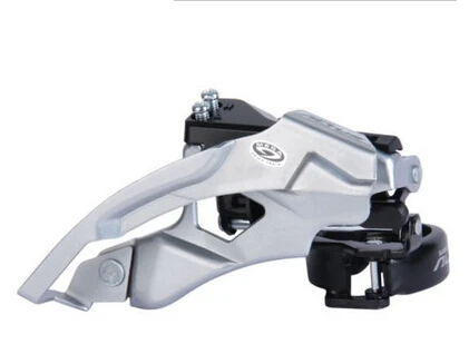 ALTUS M370 3 шт. в комплекте 3x9 27 скоростные задние переключатели + передние рычаг