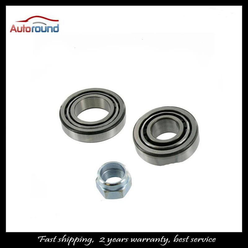 Hot Sale Auto Spare Parts Wheel Bearing Assembly Kit For