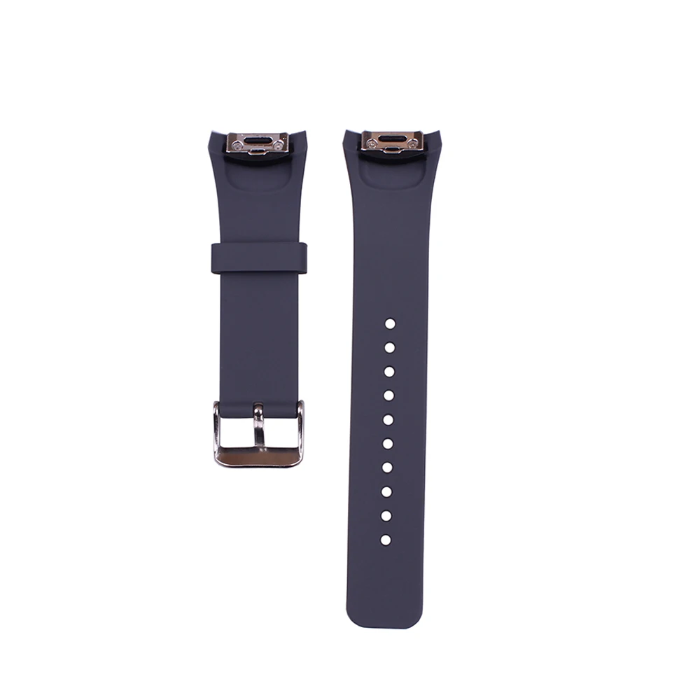 Sports Replacement Silicone Watch Band Strap For Samsung Galaxy Gear S2 R720 small large (6)