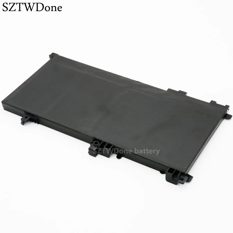 SZTWDone TE04XL ноутбук Батарея для HP двумя способами Женские 15 ax200 ax210TX ax235nd ax202na TPN Q173 HSTNN