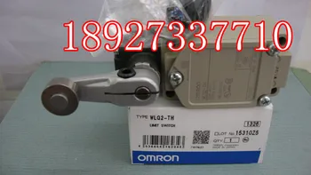 

[ZOB] New original Omron omron limit switch factory direct WLG2-TH