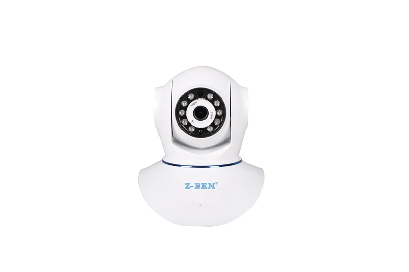 

Mini Wifi IP Camera Wireless 720P Smart P2P Baby Monitor Network CCTV Security Camera Home Protection Mobile Remote Camera