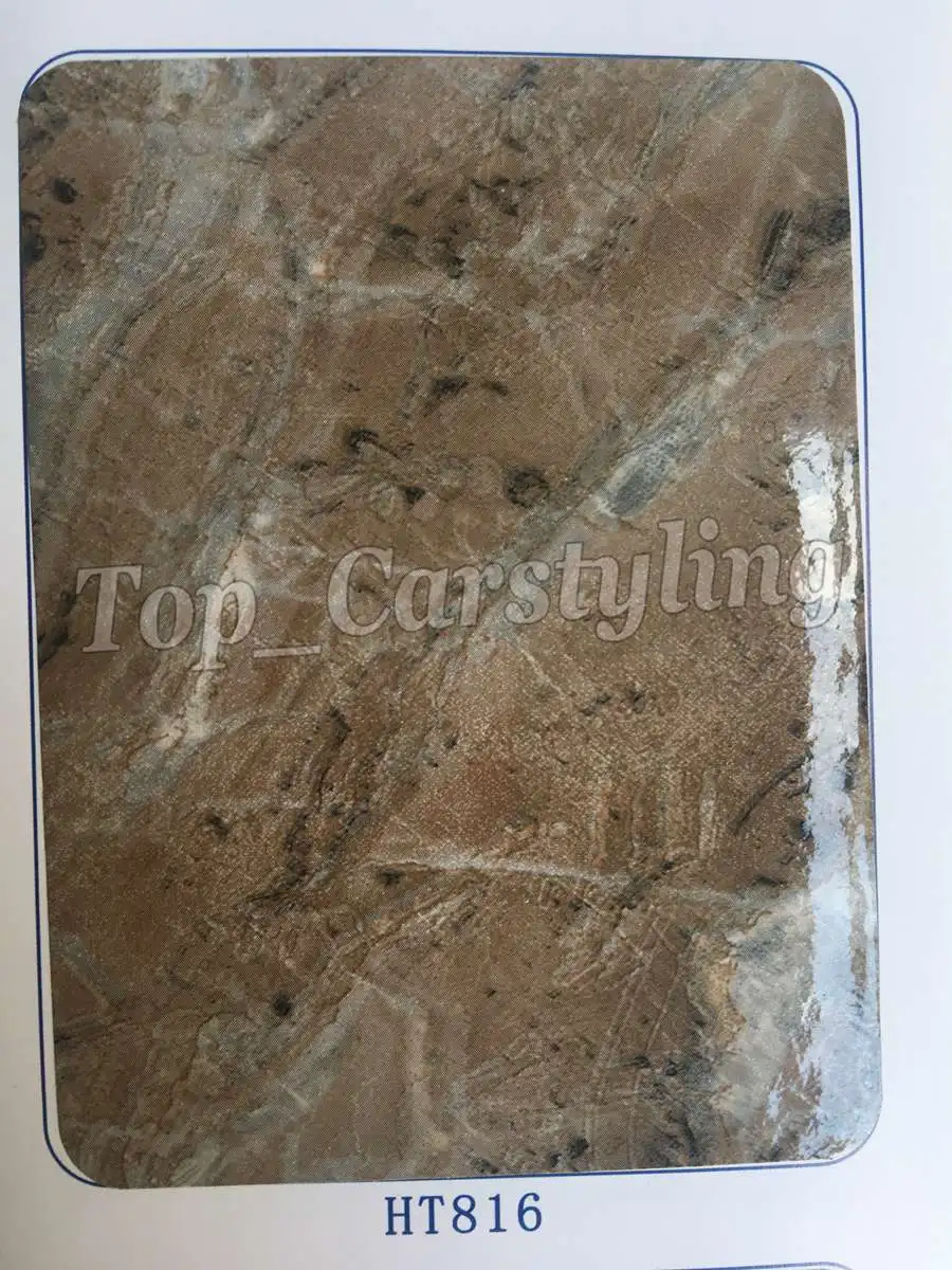 marble stone vinyl wrap wallpaper sticker wall adhesive film coating (5)